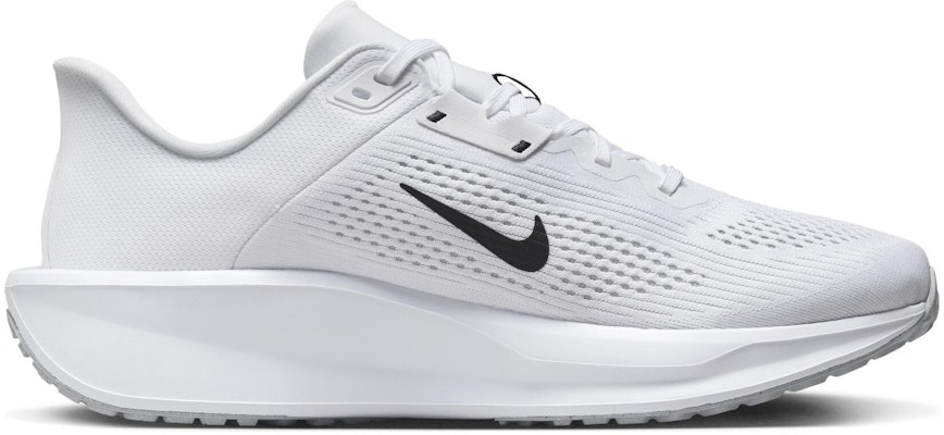 Nike Quest 6 'White Black' FD6033-100 Order Nike Quest 6 'White Black' FD6033-100