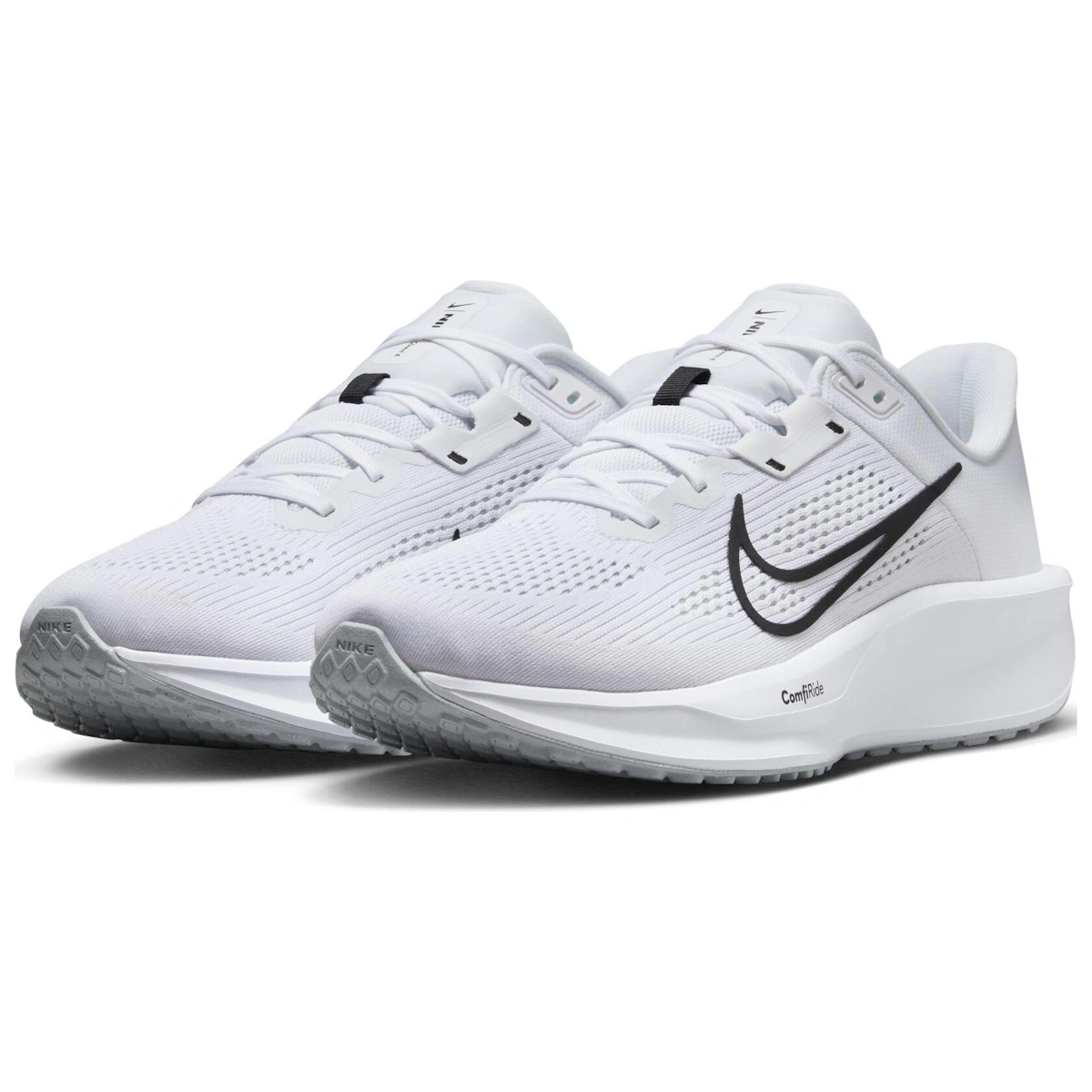 Nike Quest 6 'White Black'