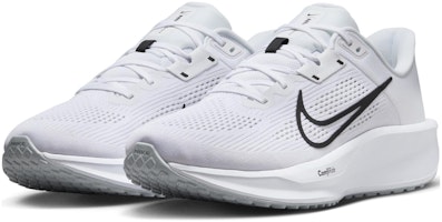 나이키 퀘스트 6 '화이트 블랙' FD6033-100 Lookbook 나이키 퀘스트 6 '화이트 블랙' FD6033-100