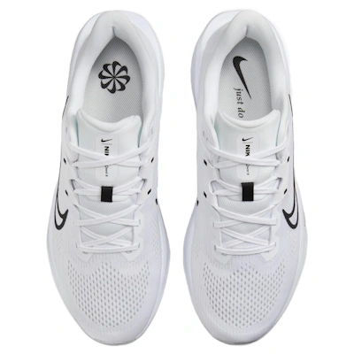 Nike Quest 6 'White Black'
