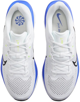 Nike Quest 6 'White Hyper Royal Black' FD6033-102 Shop Nike Quest 6 'White Hyper Royal Black' FD6033-102