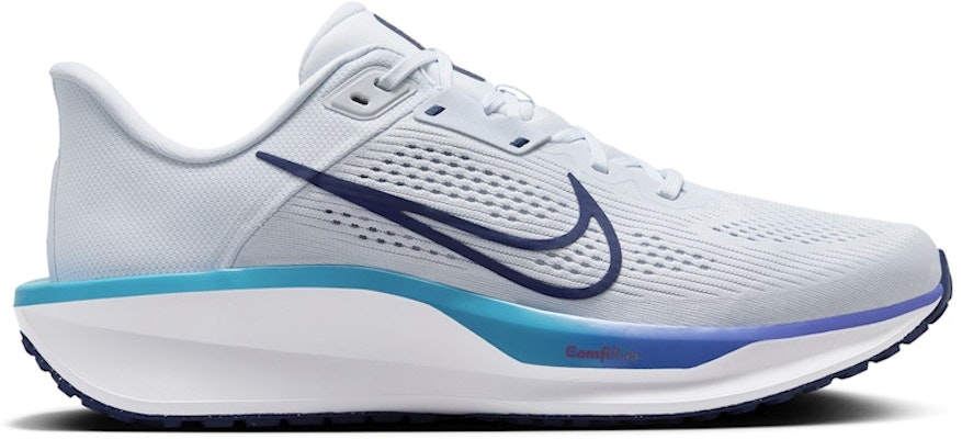 Nike Quest 6 'Gris Fútbol Azul Vacío' FD6033-006 Buy Nike Quest 6 'Gris Fútbol Azul Vacío' FD6033-006