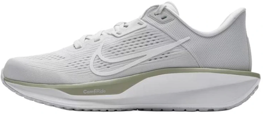 Nike Quest 6 Running Shoes Gray White - Comfortable and Versatile FD6033-012 Buy Nike Quest 6 Running Shoes Gray White - Comfortable and Versatile FD6033-012