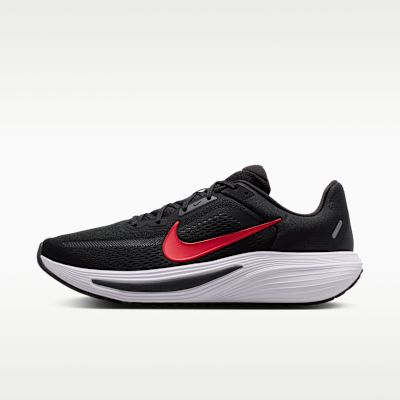 Nike Quest 7 Black/White/Anthracite/Red Orbit IM6368-006