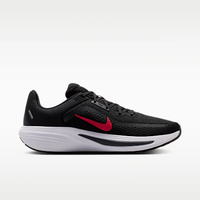 Nike Quest 7 Hitam/Putih/Anthracite/Merah Orbit IM6368-006 Lookbook Nike Quest 7 Hitam/Putih/Anthracite/Merah Orbit IM6368-006