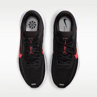 Shop Nike Quest 7 黑/白/深灰/紅織星 IM6368-006