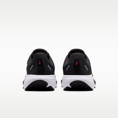 Details for Nike Quest 7 Hitam/Putih/Anthracite/Merah Orbit IM6368-006