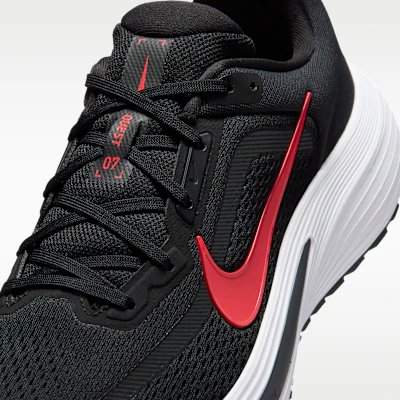 Nike Quest 7 Hitam/Putih/Anthracite/Merah Orbit IM6368-006 Sizing Nike Quest 7 Hitam/Putih/Anthracite/Merah Orbit IM6368-006