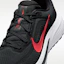 Sizing Nike Quest 7 Hitam/Putih/Anthracite/Merah Orbit IM6368-006