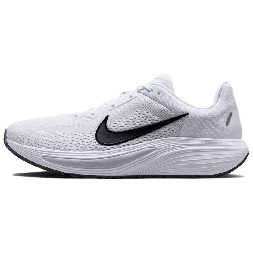 Nike Quest 7 Black White Comfortable Casual Running Shoes IM6368-101