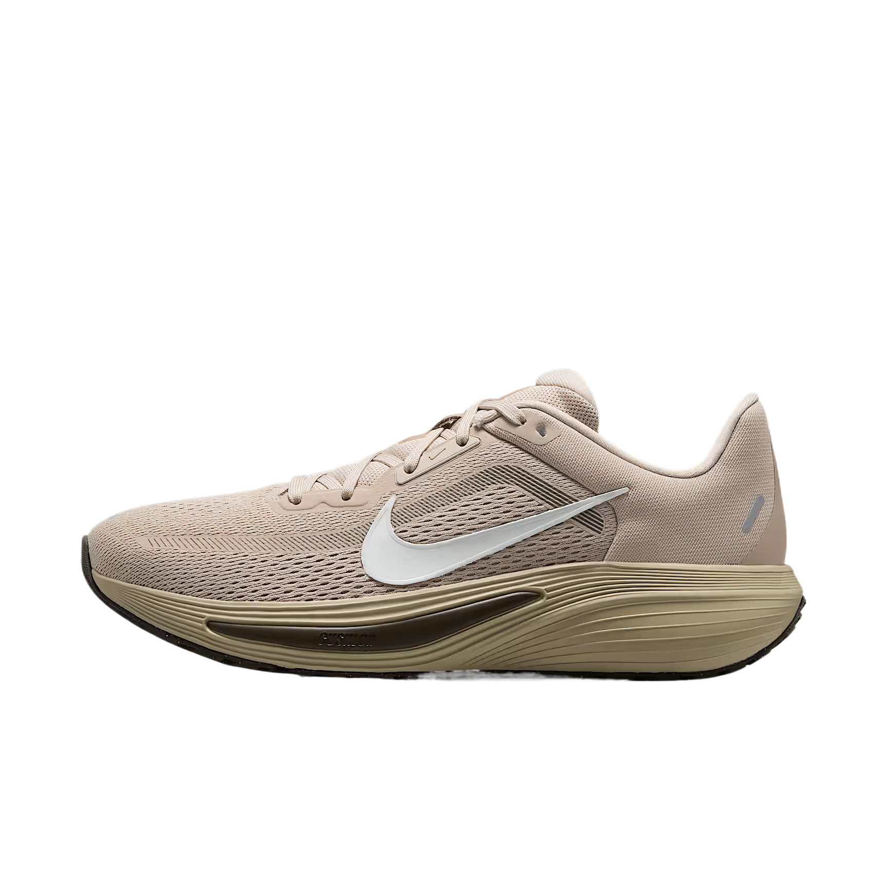 Nike Quest 7 Lightweight Breathable Mesh Low-Top Running Shoes. IM6368-200