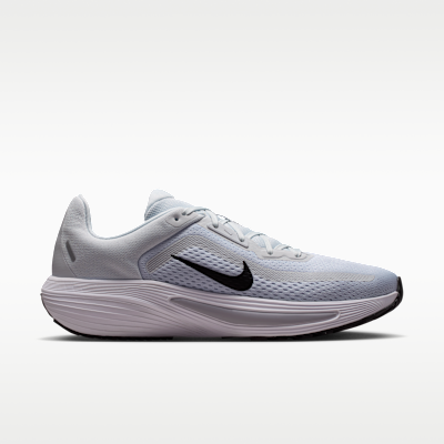 Lookbook Nike Quest 7 Pure Platinum/White/Wolf Grey/Black IM6368-004
