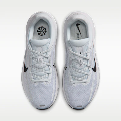 Nike Quest 7 Pure Platinum/White/Wolf Grey/Black IM6368-004 Shop Nike Quest 7 Pure Platinum/White/Wolf Grey/Black IM6368-004