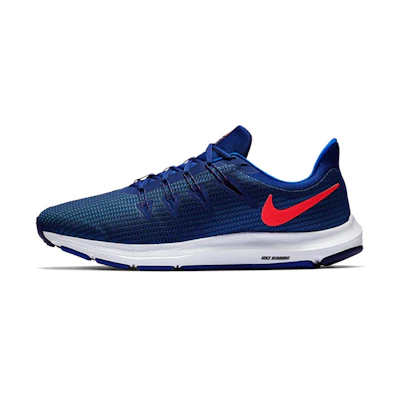 Nike Quest 'Blue Void'