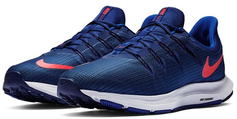 Nike Quest 'Biru Gelap' AA7403-403 Lookbook Nike Quest 'Biru Gelap' AA7403-403