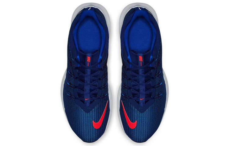 Shop Nike Quest 'Biru Gelap' AA7403-403