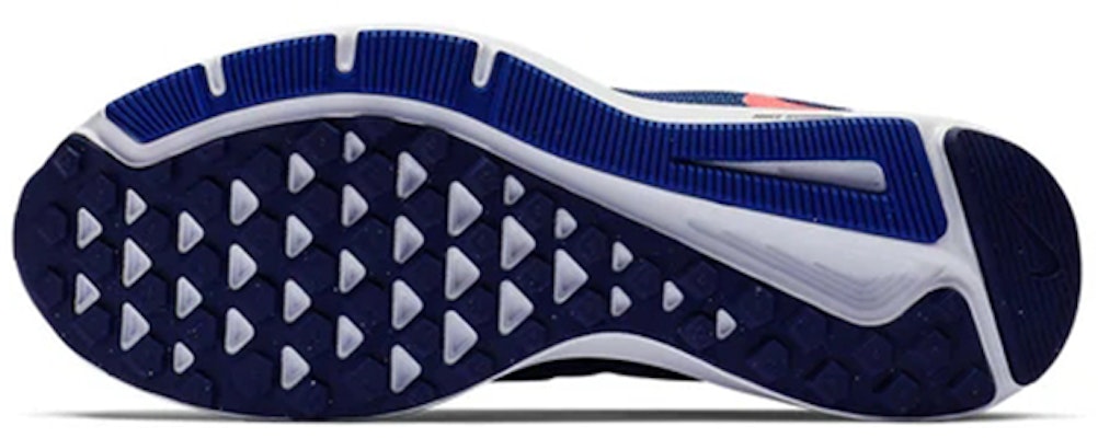 Nike Quest 'Biru Gelap' AA7403-403 Details for Nike Quest 'Biru Gelap' AA7403-403