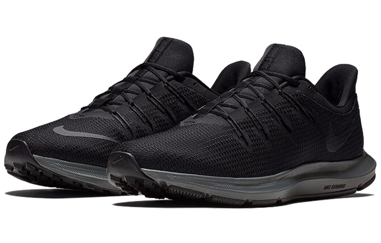 Lookbook ナイキ クエスト 「クールグレー」 AA7403-002