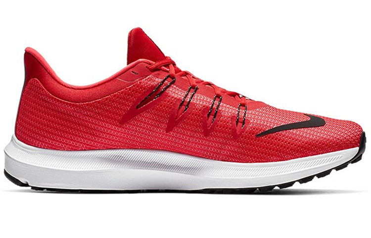 Order Nike Quest 低筒 跑步鞋 男款 紅黑