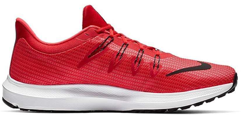 Nike Quest 低筒 跑步鞋 男款 紅黑 Order Nike Quest 低筒 跑步鞋 男款 紅黑
