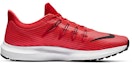 Order Nike Quest 低筒 跑步鞋 男款 紅黑