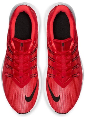 Nike Quest 低筒 跑步鞋 男款 紅黑 Shop Nike Quest 低筒 跑步鞋 男款 紅黑
