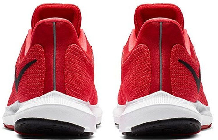 Purchase Nike Quest 低筒 跑步鞋 男款 紅黑
