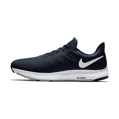 Nike Quest 'Dark Blue White'