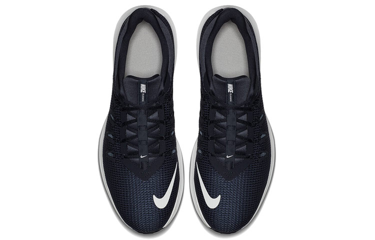 Nike Quest 'Dark Blue White' 圖 5