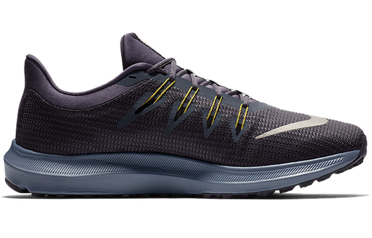 Order Nike Quest Color Morado Claro/ 'Amarillo' AA7403-006