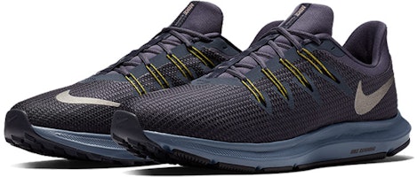 Nike Quest Color Morado Claro/ 'Amarillo' AA7403-006 Lookbook Nike Quest Color Morado Claro/ 'Amarillo' AA7403-006