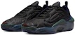 Nike React Atlas 'Hitam Hijau' DH7598-400