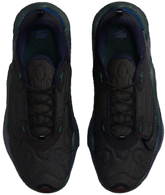 Nike React Atlas 'Black Green' DH7598-400 Shop Nike React Atlas 'Black Green' DH7598-400