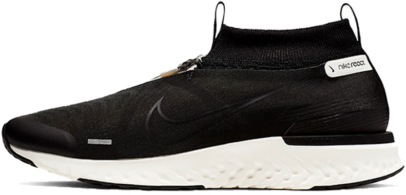 Nike React City 'Black' AT8423-003 Buy Nike React City 'Black' AT8423-003