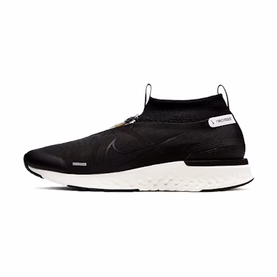 Nike React City 'Black'