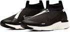 Lookbook Nike React City 'Hitam' AT8423-003