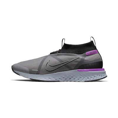 Nike React City 'Hyper Violet'