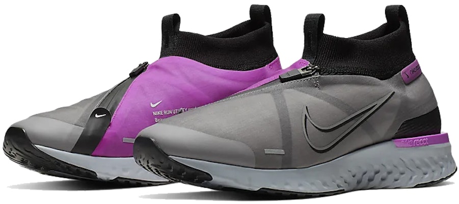나이키 리액트 시티 '하이퍼 바이올렛' (Nike React City 'Hyper Violet') AT8423-001 Lookbook 나이키 리액트 시티 '하이퍼 바이올렛' (Nike React City 'Hyper Violet') AT8423-001