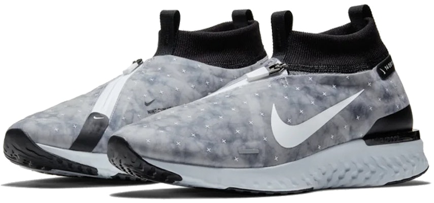 나이키 리액트 시티 GPX '울프 그레이' (Nike React City GPX 'Wolf Grey') BV7754-001 Lookbook 나이키 리액트 시티 GPX '울프 그레이' (Nike React City GPX 'Wolf Grey') BV7754-001