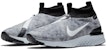Nike React City GPX 'Kelabu Serigala' BV7754-001