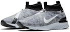 Lookbook Nike React City GPX 'Kelabu Serigala' BV7754-001
