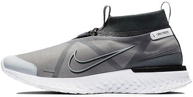 Nike React City 'Dark Grey Wolf Grey' AT8423-002 Nike React City 'Dark Grey Wolf Grey' AT8423-002