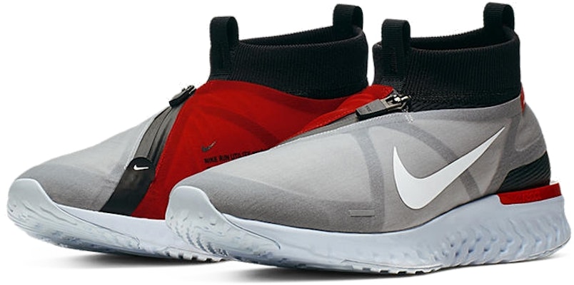 나이키 리액트 시티 프리미엄 '런던' (Nike React City Premium 'London') BQ5304-001 Lookbook 나이키 리액트 시티 프리미엄 '런던' (Nike React City Premium 'London') BQ5304-001