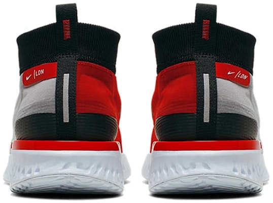 나이키 리액트 시티 프리미엄 '런던' (Nike React City Premium 'London') BQ5304-001 Shop 나이키 리액트 시티 프리미엄 '런던' (Nike React City Premium 'London') BQ5304-001