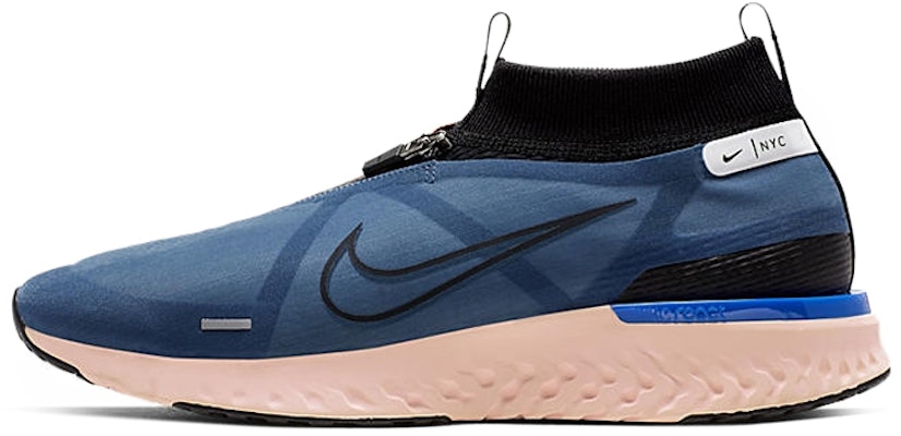 Nike React City Premium 'New York City' BQ5304-002 Buy Nike React City Premium 'New York City' BQ5304-002