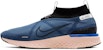 Nike React City Premium 'New York City' Lelaki Kasut Sukan BQ5304-002