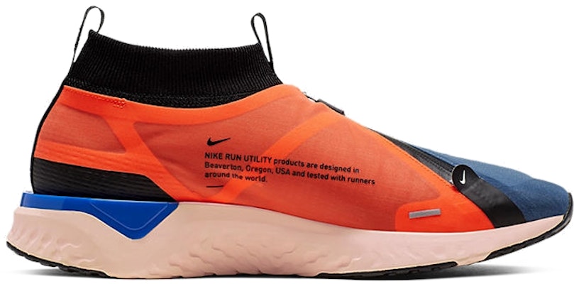 Nike React City Premium 'New York City' BQ5304-002 Order Nike React City Premium 'New York City' BQ5304-002