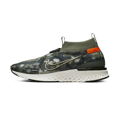Nike React City PRM 'Shanghai'