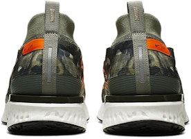 Nike React City Premium 低筒 跑步鞋 男女款 迷彩 Shop Nike React City Premium 低筒 跑步鞋 男女款 迷彩