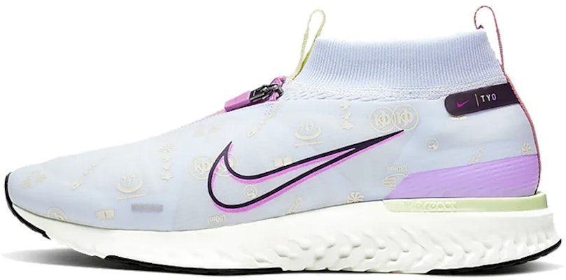Nike React City Premium 'Tokyo' BQ5304-400 Buy Nike React City Premium 'Tokyo' BQ5304-400